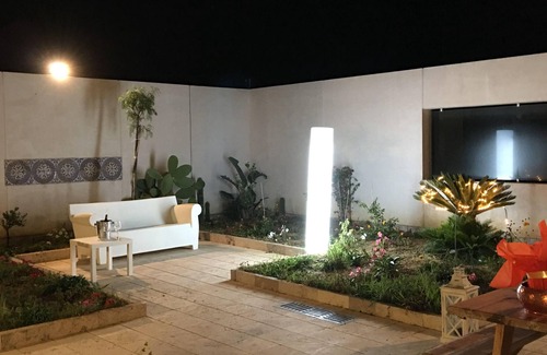 Alcamo Casa | Casa de vacaciones Alcamo para 1 - 8 personas con 3 dormitorios - Casa de vacaciones