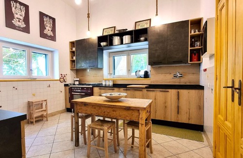 Alcamo Casa | Casa de vacaciones Alcamo para 1 - 12 personas con 4 dormitorios - Casa de vacaciones