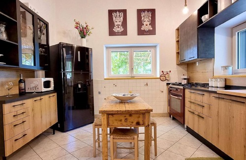 Alcamo Casa | Casa de vacaciones Alcamo para 1 - 12 personas con 4 dormitorios - Casa de vacaciones