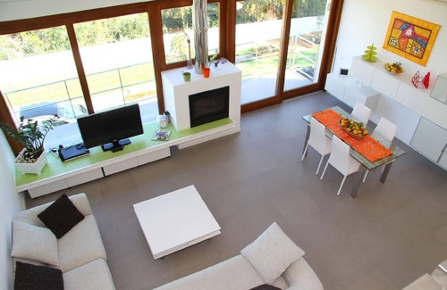 Alcamo Marina Casa | Casa de vacaciones Alcamo Marina para 1 - 7 personas con 3 dormitorios - Casa de vacaciones