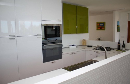 Alcamo Marina Casa | Casa de vacaciones Alcamo Marina para 1 - 7 personas con 3 dormitorios - Casa de vacaciones