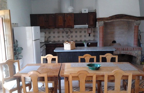 Coz Casa | Casa de vacaciones Alcobaça para 1 - 12 personas con 4 dormitorios - Casa de vacaciones