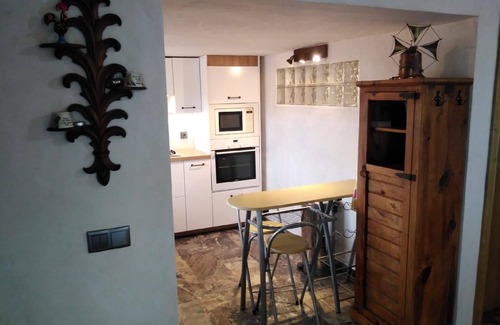 Alcobaca Casa | Casa de vacaciones Alcobaça para 1 - 6 personas con 2 dormitorios - Casa de vacaciones