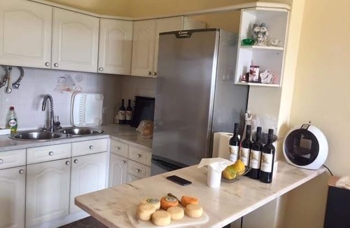 Silves Casa | Casa de vacaciones Algoz para 1 - 4 personas con 2 dormitorios - Casa de vacaciones