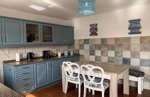 Cabeco de Aguia Casa | Casa de vacaciones Aljezur para 1 - 4 personas con 2 dormitorios - Casa de vacaciones