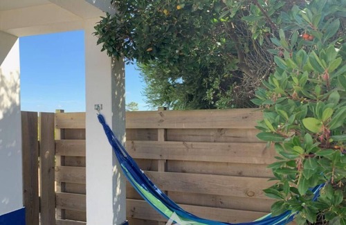 Cabeco de Aguia Casa | Casa de vacaciones Aljezur para 1 - 4 personas con 2 dormitorios - Casa de vacaciones