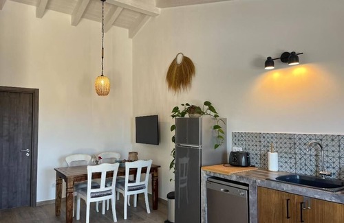 Cabeco de Aguia Casa | Casa de vacaciones Aljezur para 1 - 4 personas con 2 dormitorios - Casa pareada
