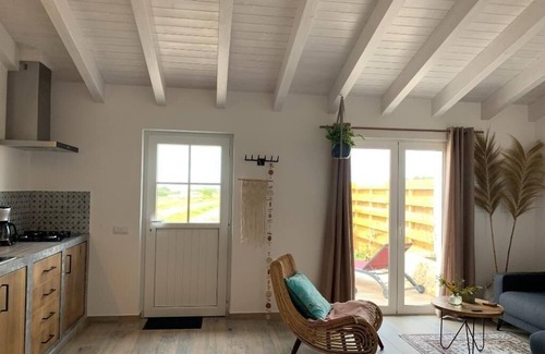 Cabeco de Aguia Casa | Casa de vacaciones Aljezur para 1 - 4 personas con 2 dormitorios - Casa pareada