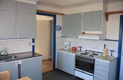 Växjö Casa | Casa de vacaciones Älmeboda para 1 - 9 personas con 4 dormitorios - Casa de vacaciones