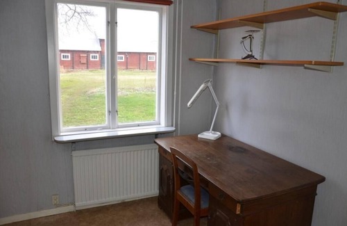 Växjö Casa | Casa de vacaciones Älmeboda para 1 - 9 personas con 4 dormitorios - Casa de vacaciones