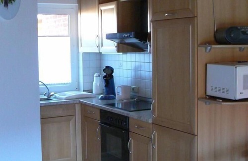 Altfunnixsiel Casa | Casa de vacaciones Altfunnixsiel para 1 - 4 personas con 2 dormitorios - Casa adosada