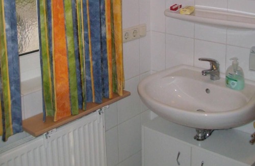 Altfunnixsiel Casa | Casa de vacaciones Altfunnixsiel para 1 - 4 personas con 2 dormitorios - Casa adosada