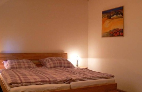 Altfunnixsiel Casa | Casa de vacaciones Altfunnixsiel para 1 - 4 personas con 2 dormitorios - Casa adosada