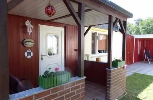 Altwarp Casa | Casa de vacaciones Altwarp para 1 - 2 personas con 1 dormitorio - Casa de vacaciones