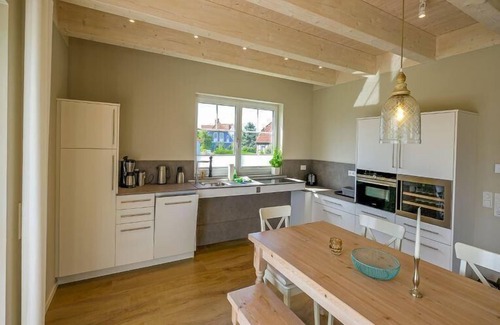 Altwarp Casa | Casa de vacaciones Altwarp para 1 - 6 personas con 3 dormitorios - Casa de vacaciones