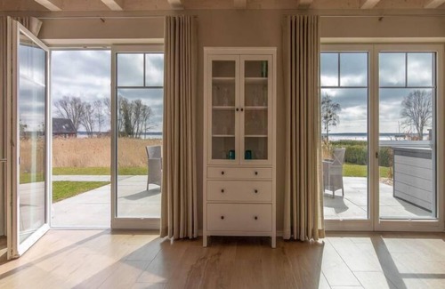 Altwarp Casa | Casa de vacaciones Altwarp para 1 - 6 personas con 3 dormitorios - Casa de vacaciones