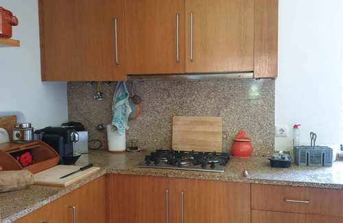 Portela de Santa Eulalia Casa | Casa de vacaciones Alvite para 1 - 12 personas con 5 dormitorios - Casa de vacaciones