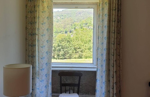 Portela de Santa Eulalia Casa | Casa de vacaciones Alvite para 1 - 12 personas con 5 dormitorios - Casa de vacaciones