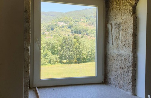 Portela de Santa Eulalia Casa | Casa de vacaciones Alvite para 1 - 12 personas con 5 dormitorios - Casa de vacaciones