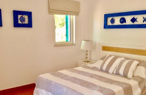 Prainha Casa | Casa de vacaciones Alvor para 1 - 6 personas con 3 dormitorios - Casa de vacaciones