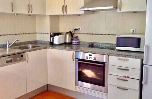 Prainha Casa | Casa de vacaciones Alvor para 1 - 6 personas con 3 dormitorios - Casa de vacaciones