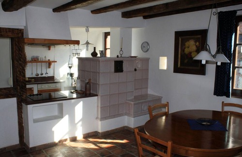 Ammerschwihr Casa | Casa de vacaciones Ammerschwihr para 1 - 10 personas con 4 dormitorios - Casa de vacaciones