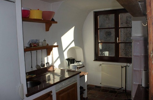 Ammerschwihr Casa | Casa de vacaciones Ammerschwihr para 1 - 10 personas con 4 dormitorios - Casa de vacaciones