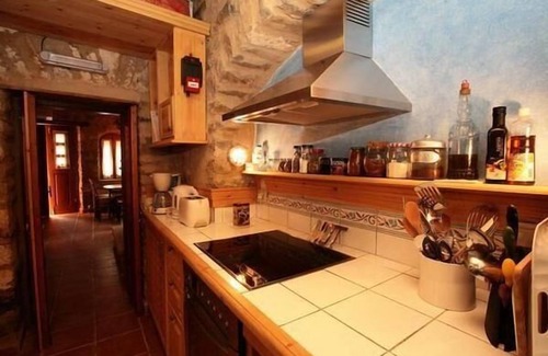 Anatoli Casa | Casa de vacaciones Anatoli para 1 - 4 personas con 1 dormitorio - Casa de vacaciones