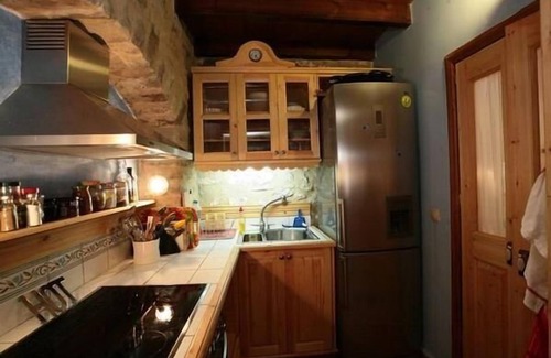 Anatoli Casa | Casa de vacaciones Anatoli para 1 - 4 personas con 1 dormitorio - Casa de vacaciones