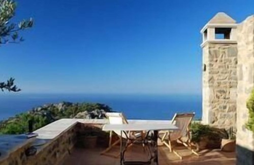 Anatoli Casa | Casa de vacaciones Anatoli para 1 - 4 personas con 1 dormitorio - Casa de vacaciones