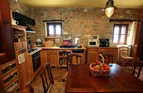 Anatoli Casa | Casa de vacaciones Anatoli para 1 - 10 personas con 4 dormitorios - Alojamiento de alto standing