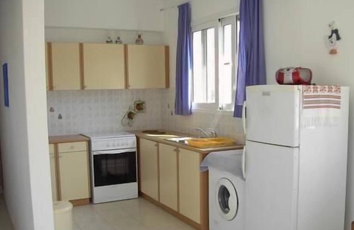 Mastichari Casa | Casa de vacaciones Andimachia para 1 - 5 personas con 2 dormitorios - Casa de vacaciones