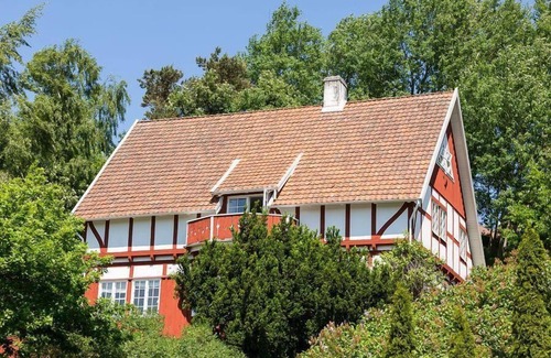 Angelholm Casa | Holiday house Ängelholm for 1 - 10 persons with 6 bedrooms - Holiday home