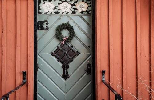 Angelholm Casa | Holiday house Ängelholm for 1 - 10 persons with 6 bedrooms - Holiday home