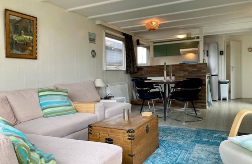 Anjum Casa | Casa de vacaciones Anjum para 1 - 4 personas con 2 dormitorios - Casa de vacaciones