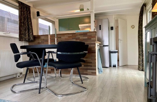 Anjum Casa | Casa de vacaciones Anjum para 1 - 4 personas con 2 dormitorios - Casa de vacaciones
