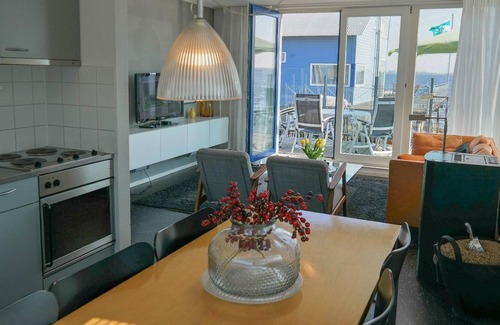 Anjum Casa | Casa de vacaciones Anjum para 1 - 6 personas con 3 dormitorios - Casa de vacaciones