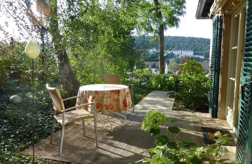 Bad Duerkheim Casa | Casa de vacaciones Annabelle