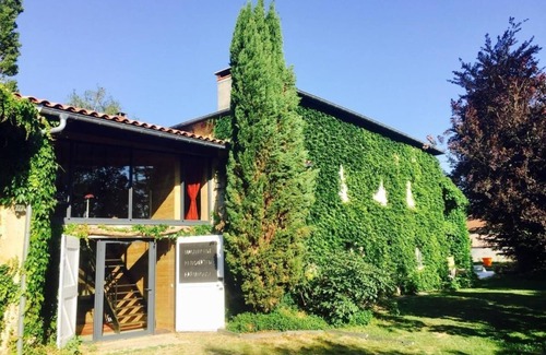 Anneyron Casa | Casa de vacaciones Anneyron para 1 - 12 personas con 6 dormitorios - Casa de vacaciones
