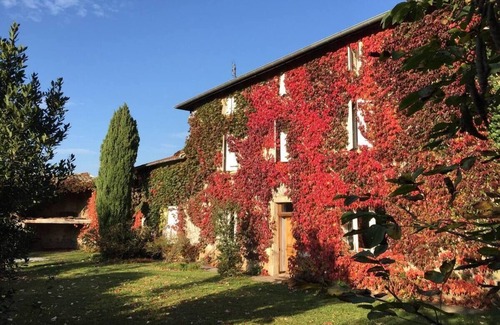 Anneyron Casa | Casa de vacaciones Anneyron para 1 - 12 personas con 6 dormitorios - Casa de vacaciones