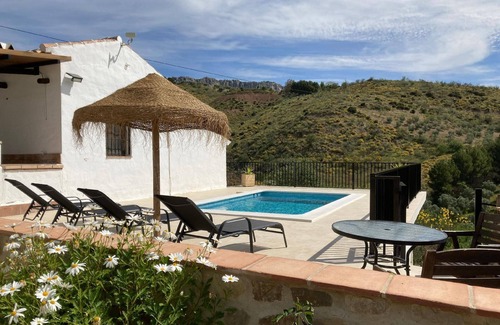 Antequera Casa | Casa de vacaciones Antequera para 1 - 5 personas con 2 dormitorios - Casa de vacaciones