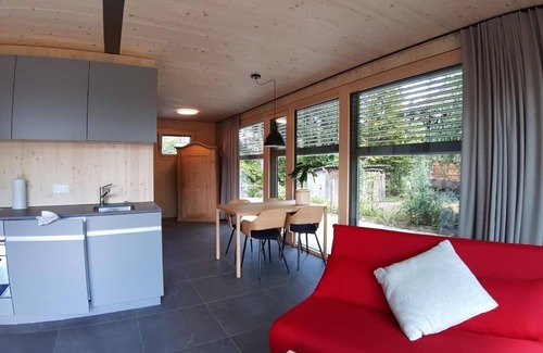Arbon Casa | Casa de vacaciones Arbon para 1 - 3 personas con 1 dormitorio - Casa de vacaciones independiente