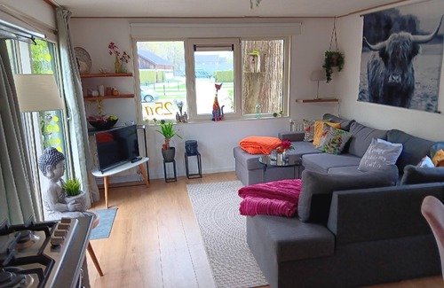 Arcen Casa | Holiday house Arcen for 1 - 2 persons with 1 bedroom - Holiday home