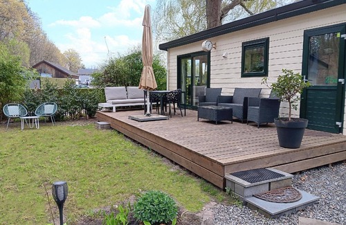 Arcen Casa | Holiday house Arcen for 1 - 2 persons with 1 bedroom - Holiday home