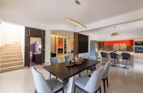 Kolymbia Casa | Casa de vacaciones Archangelos para 1 - 6 personas con 3 dormitorios - Casa de vacaciones