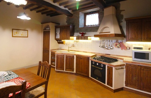 Pieve al Bagnoro Casa | Holiday house Arezzo (Stadt) for 1 - 20 persons with 10 bedrooms - Holiday home