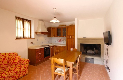 Pieve al Bagnoro Casa | Holiday house Arezzo (Stadt) for 1 - 20 persons with 10 bedrooms - Holiday home