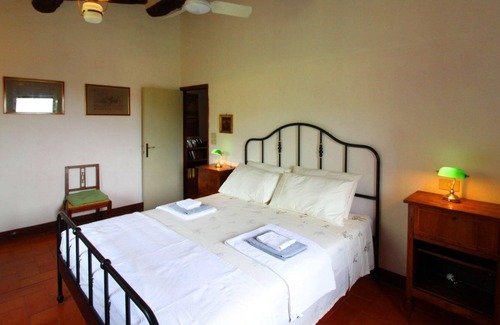 Pieve al Bagnoro Casa | Holiday house Arezzo (Stadt) for 1 - 6 persons with 4 bedrooms - Holiday home