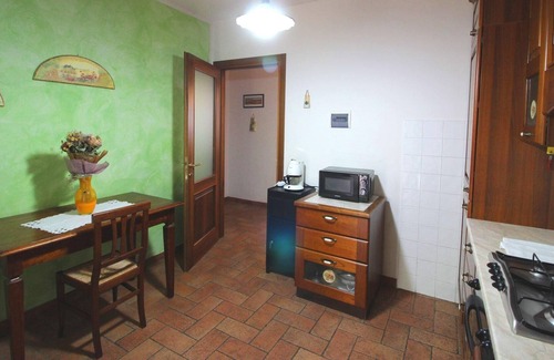 Ponte Buriano Casa | Holiday house Arezzo (Stadt) for 1 - 13 persons with 6 bedrooms - Holiday home
