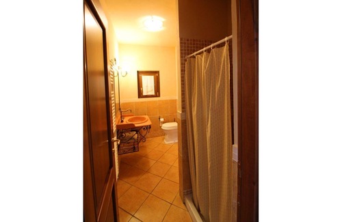 Ponte Buriano Casa | Holiday house Arezzo (Stadt) for 1 - 13 persons with 6 bedrooms - Holiday home